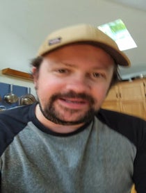 Poster for Other video from Trevor Fehrman