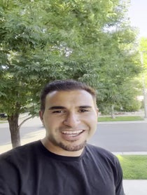 Poster for Birthday video from Steven Beitashour