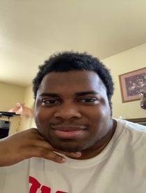 Poster for Birthday video from Jason Pleasant