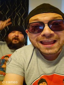 Poster for Intro video video from Beers x Beatdowns
