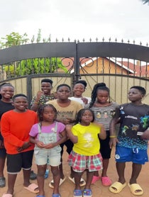 Poster for Other video from Triplets Ghetto Kids