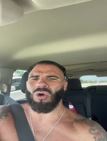 Poster for Birthday video from Clay Guida