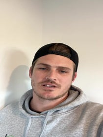 Poster for Birthday video from Blake Ayshford