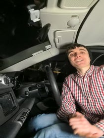 Poster for Birthday video from Miles - TikTok10