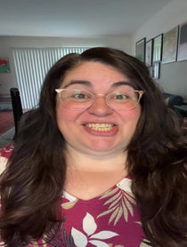 Poster for Anniversary video from Debra DiGiovanni