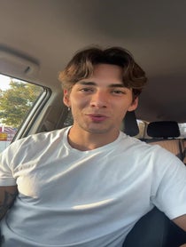 Poster for Birthday video from Chance Perez