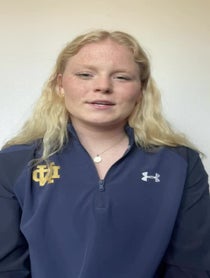 Poster for Birthday video from Abby Prohaska