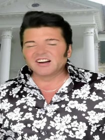 Poster for Other video from ELVIS IMPERSONATOR AKA RIK GAYNOR