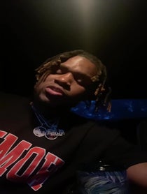 Poster for Birthday video from East Atlanta Montana
