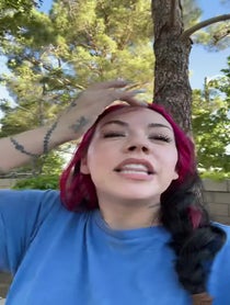 Poster for Other video from Salice Rose
