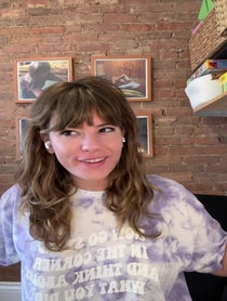 Poster for Other video from The Thrifty Swiftie (Ginnie)