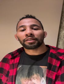 Poster for Birthday video from Josh Demas