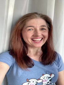 Poster for Other video from Patty Sullivan
