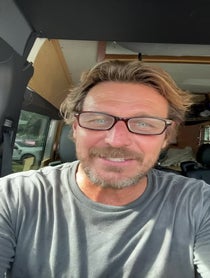 Poster for Birthday video from Ingo Rademacher