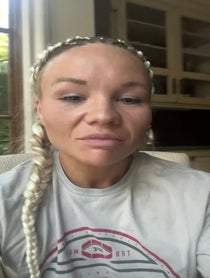 Poster for Birthday video from Ivy Nile