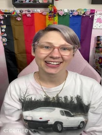 Poster for Intro video video from SugarShanley