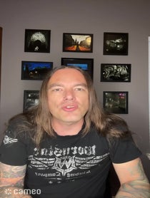 Poster for Intro video video from Joseph Larsen