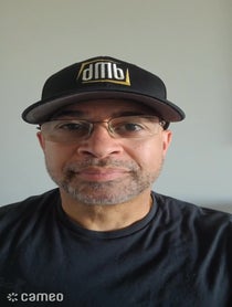 Poster for Intro video video from Darryl M. Bell