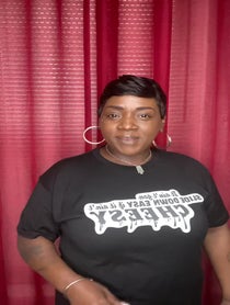 Poster for Birthday video from Tanara Mallory