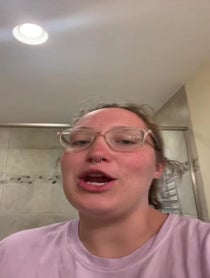 Poster for Pep Talk video from Pumpkin