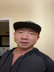 Poster for Pep Talk video from Coach Ben