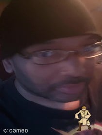 Poster for Intro video video from L.B. Jr.