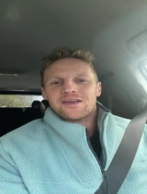 Poster for Birthday video from Rory Sloane