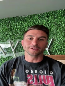 Poster for Other video from Jordan Lawley