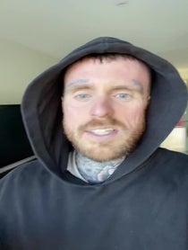 Poster for Birthday video from 360