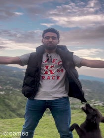 Poster for Intro video video from Anshul Jubli