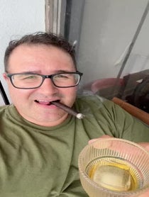 Poster for Birthday video from Ryan McBeth