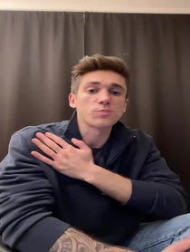 Poster for Question video from Myles Erlick