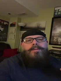 Poster for Other video from Daryl Marston
