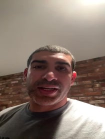 Poster for Other video from Florent Groberg