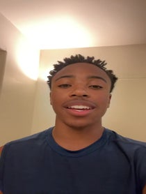 Poster for Birthday video from Dallas Young