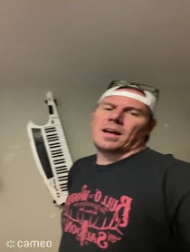Poster for Intro video video from Poo Live Crew