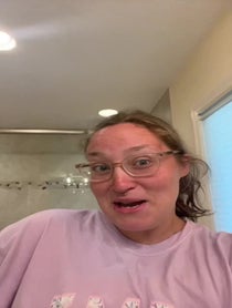 Poster for Birthday video from Pumpkin