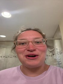 Poster for Birthday video from Pumpkin