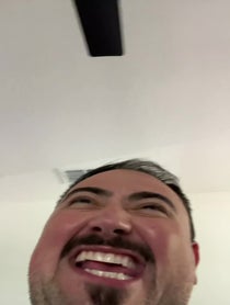 Poster for Birthday video from Luke Franchina