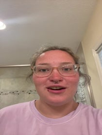 Poster for Birthday video from Pumpkin