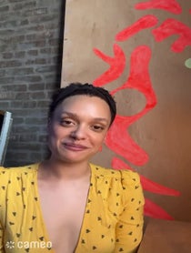 Poster for Intro video video from Britne Oldford