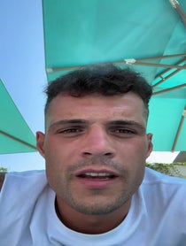 Poster for Other video from Granit Xhaka