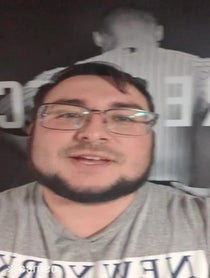 Poster for Intro video video from RE2PECT2JETER