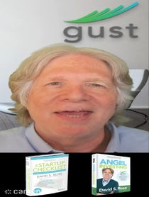 Poster for Intro video video from David S. Rose