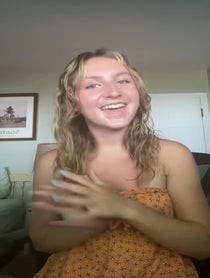 Poster for Other video from Kyla Carter