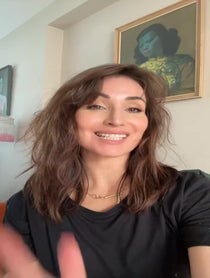Poster for Other video from Roxy Shahidi
