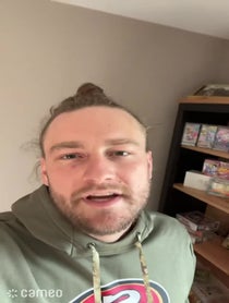 Poster for Intro video video from Taybor Pepper