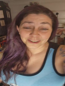 Poster for Advice video from Tessa Smith - Mama's Geeky