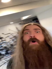 Poster for Birthday video from 66Samus