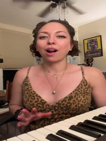 Poster for Other video from Sammi Garett
